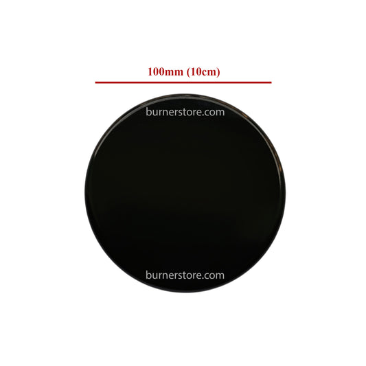 Ariston Burner Plate 100mm (10cm) Sabaf Series