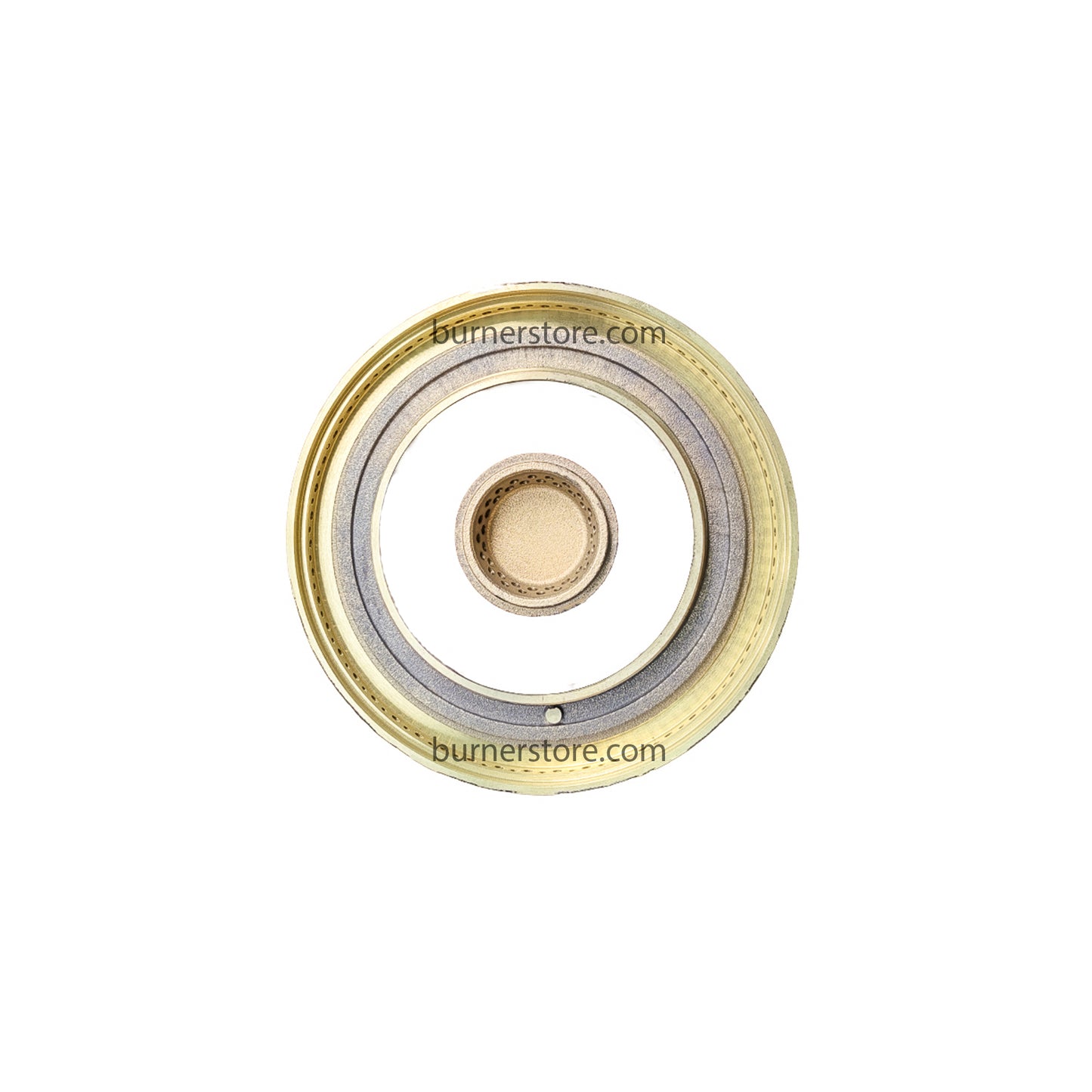 Kaff Hob Burner 100mm(10cm)