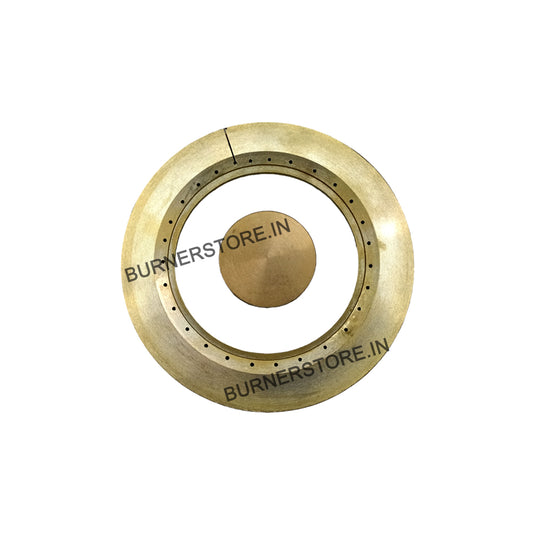 Sleek Hob Burner 130mm(13cm) only cap