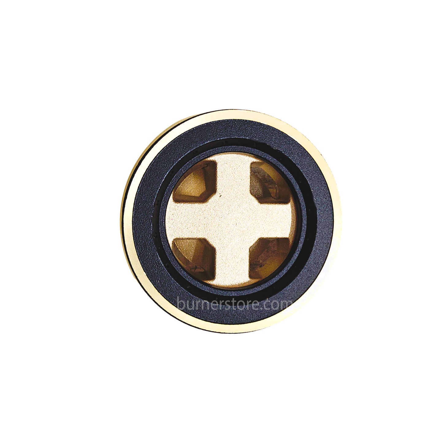 Hindware Hob Burner 70mm(7cm) Horisun Full brass