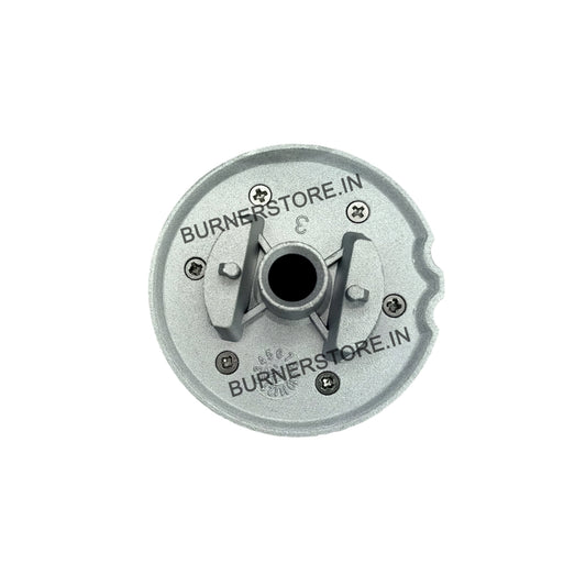 Carysil Hob Burner 70mm (7cm)