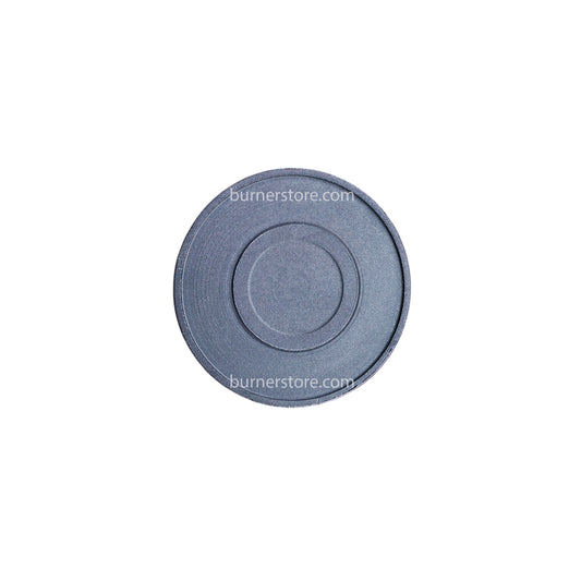 Elica Hob Burner Plate 55mm (5.5cm) Sabaf Series