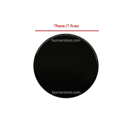 Ariston Hob Burner Plate 75mm (7.5cm) Sabaf Series (Copy)