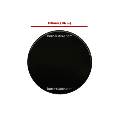 Bompani Hob Burner Plate 100mm (10cm) Sabaf Series