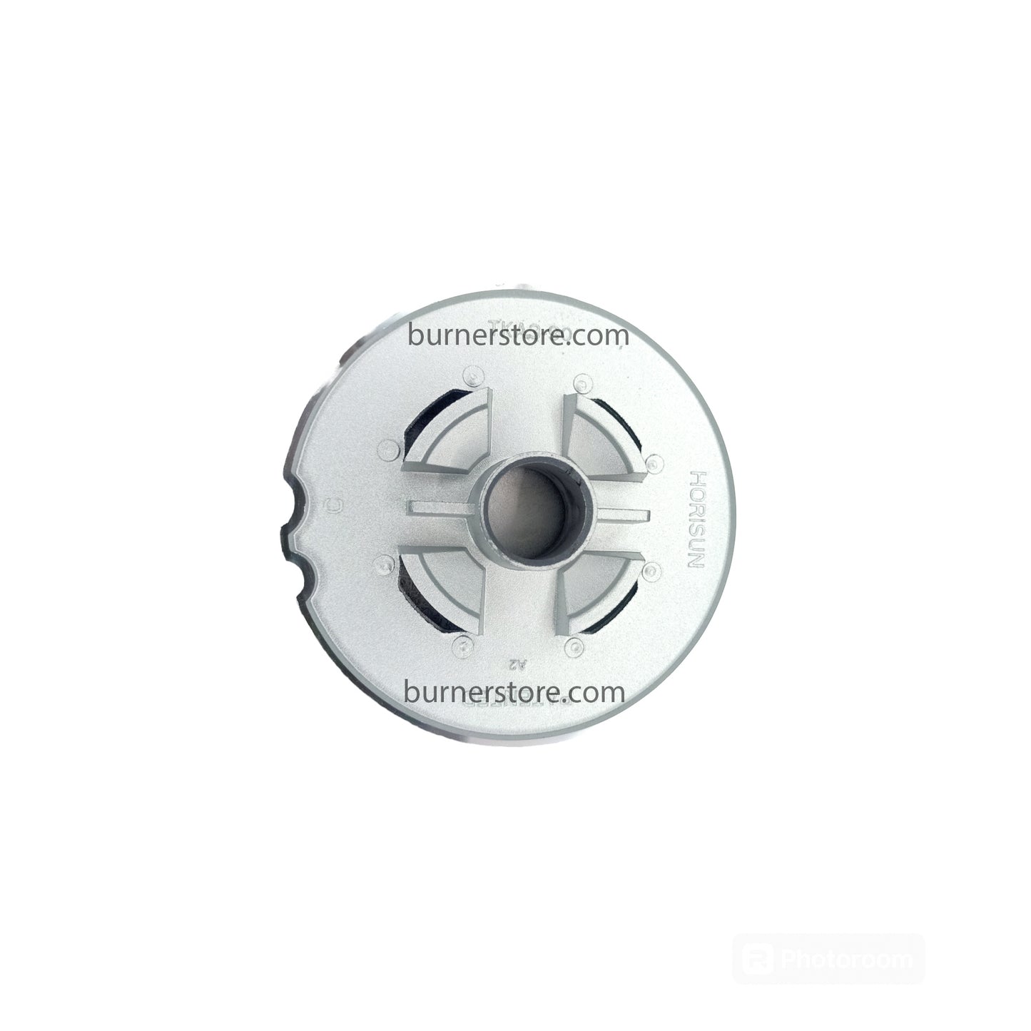 Butterfly Hob Burner 90mm (9cm) Horisun