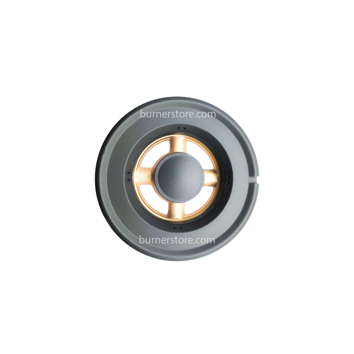 Hindware Hob Burner IVANA PRO 100mm(10cm) (Copy)