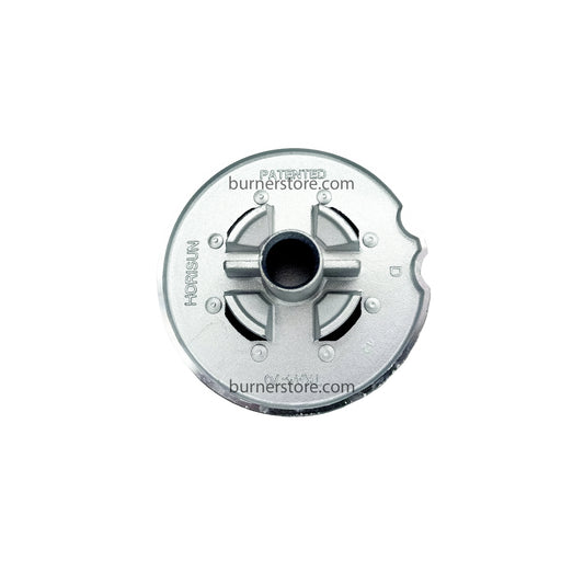 Butterfly Hob Burner 70mm(7cm) Horisun