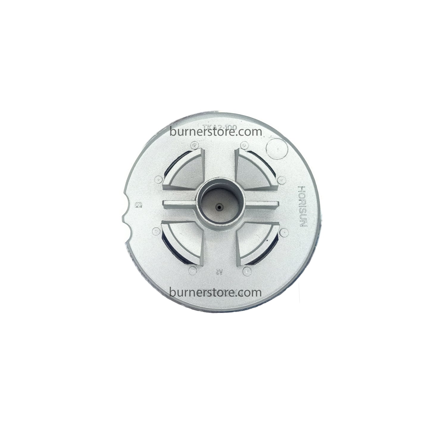 Butterfly Hob Burner 100mm(10cm)