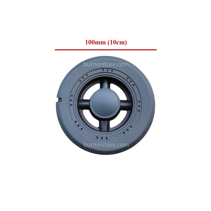 Hindware Hob Burner 100mm(10cm)