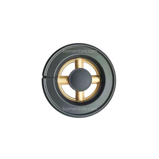 Hindware Hob Burner IVANA PRO 125mm(12.5cm)