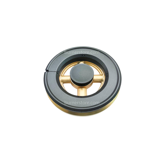 Hindware Hob Burner IVANA PRO 125mm(12.5cm)