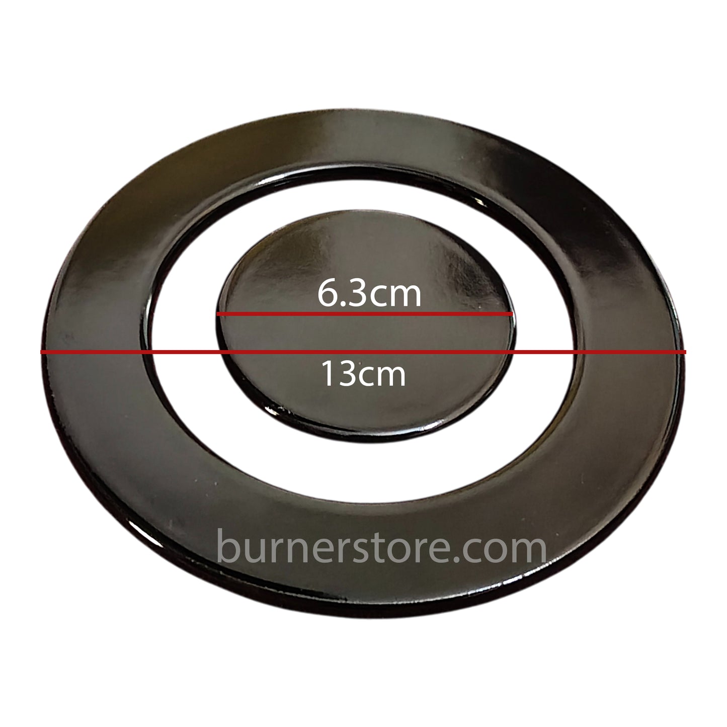 Ariston Triple Ring 130mm(13cm) C
