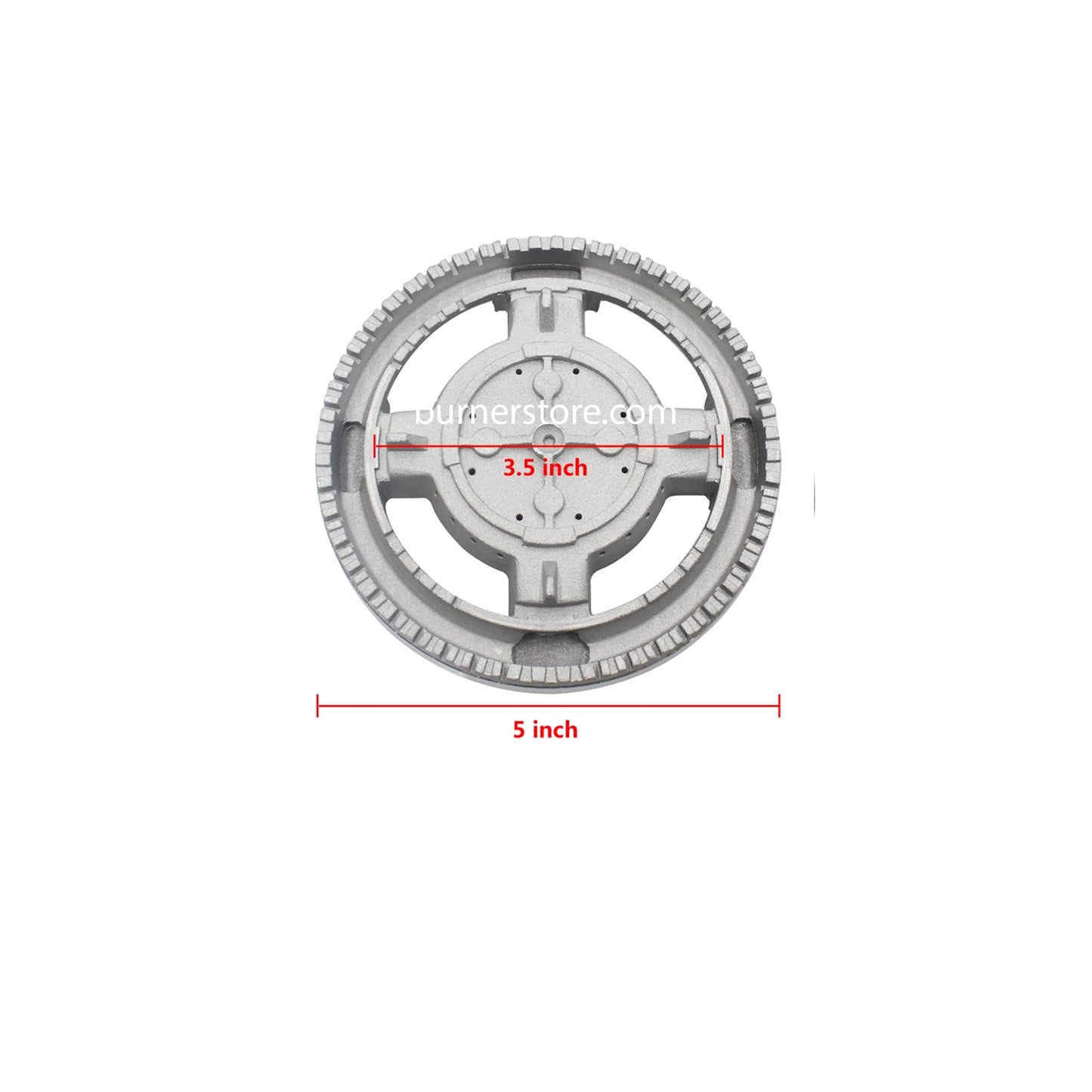 Ariston Triple Ring 130mm(13cm) C