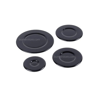 Faber Hob Burner Plate (Big Medium Medium Small) (set of 4)