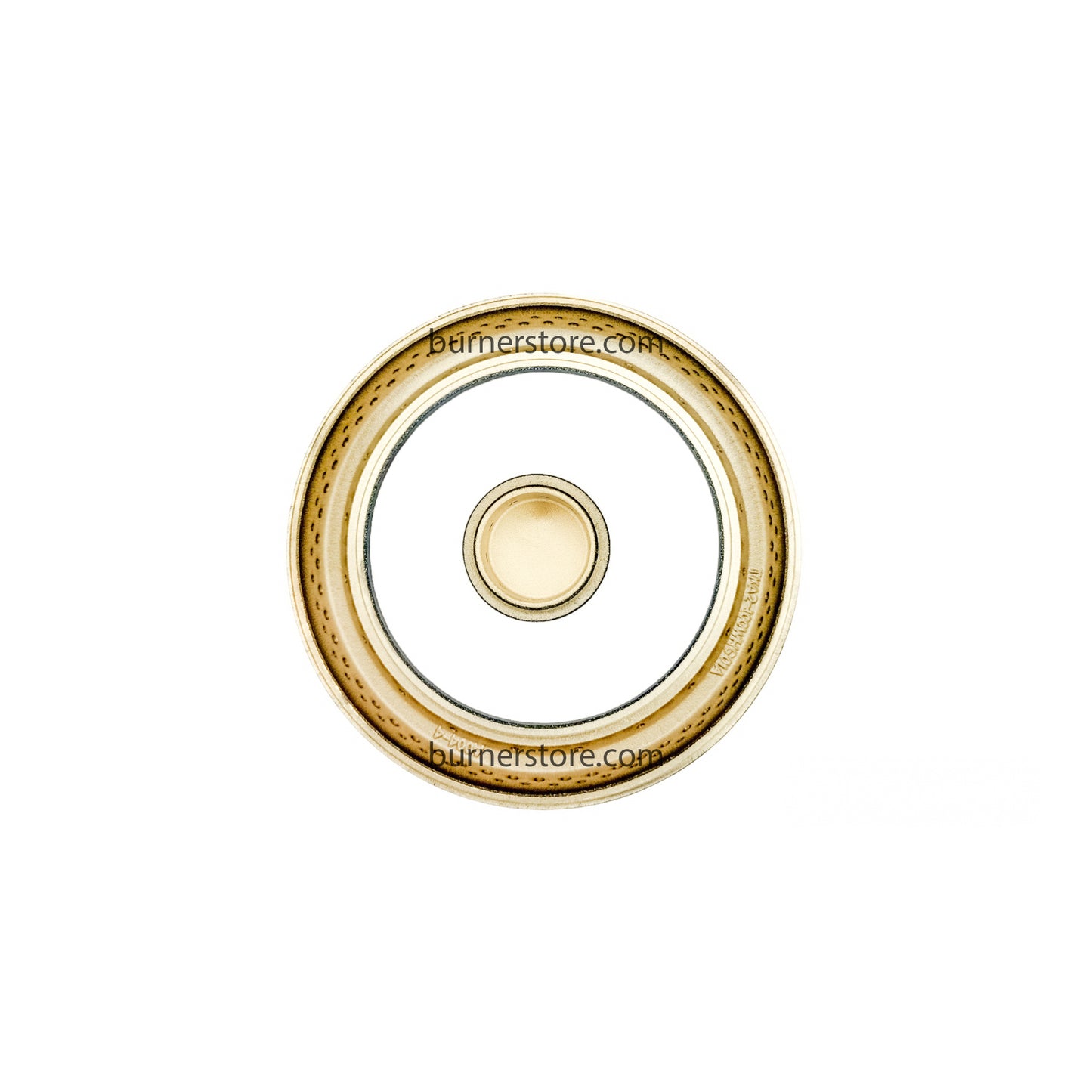 Butterfly Hob Burner 100mm(10cm)