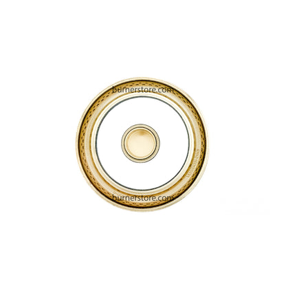Butterfly Hob Burner 100mm(10cm)