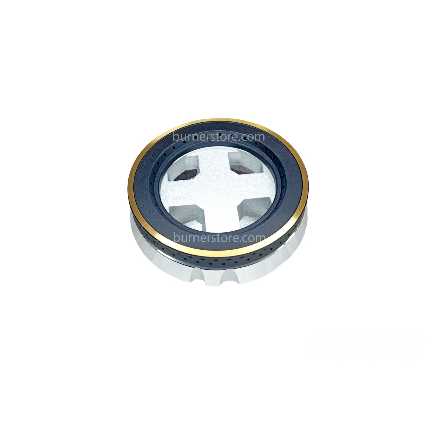 Butterfly Hob Burner 90mm (9cm) Horisun