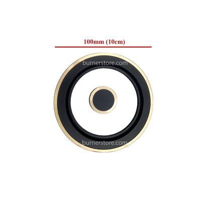 Butterfly Hob Burner 100mm(10cm)
