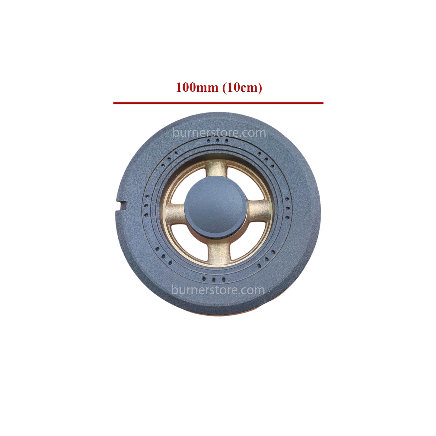 Elica Hob Burner 100mm(10cm)