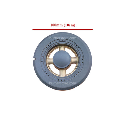 Elica Hob Burner 100mm(10cm)