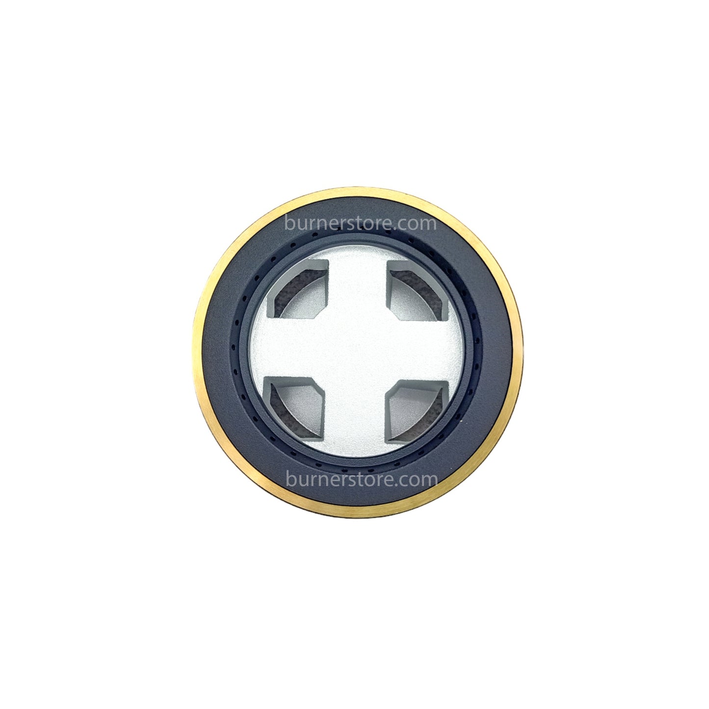 Butterfly Hob Burner 90mm (9cm) Horisun