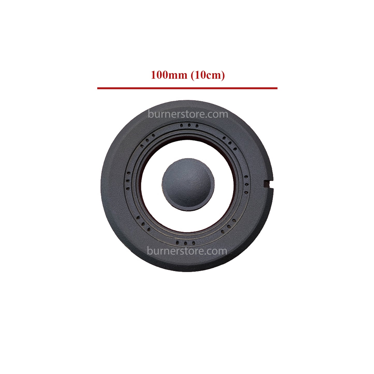 Elica Hob Burner 100mm(10cm)