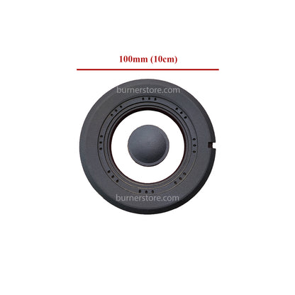 Elica Hob Burner 100mm(10cm)
