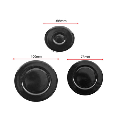 Faber Hob Burner Plate (Big Medium Small) (set of 3)