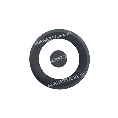 Butterfly  HOB BURNER 100mm (10cm) Only cap