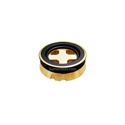Hindware Hob Burner 70mm(7cm) Horisun Full brass