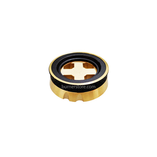 Hindware Hob Burner 70mm(7cm) Horisun Full brass