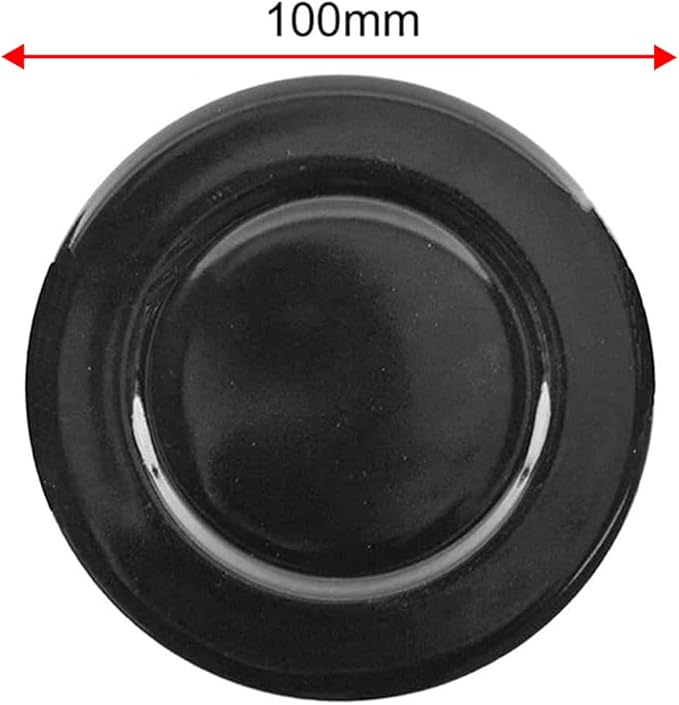 Bompani Burner Plate(LID) 100mm (10cm) Sabaf Series