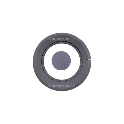 Carysil Hob Burner 130mm(13cm) only cap