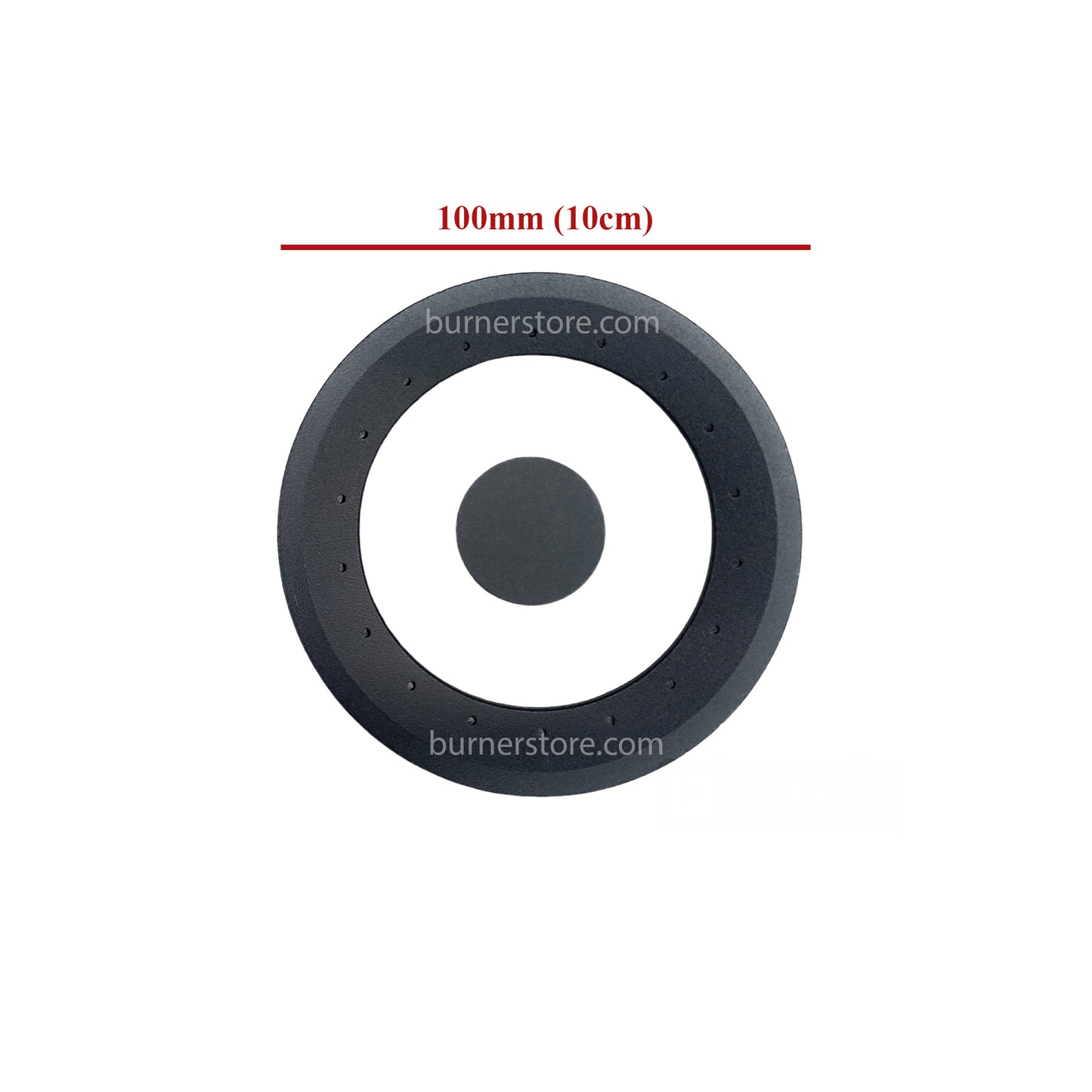 Faber Hob Burner 100mm(10cm)