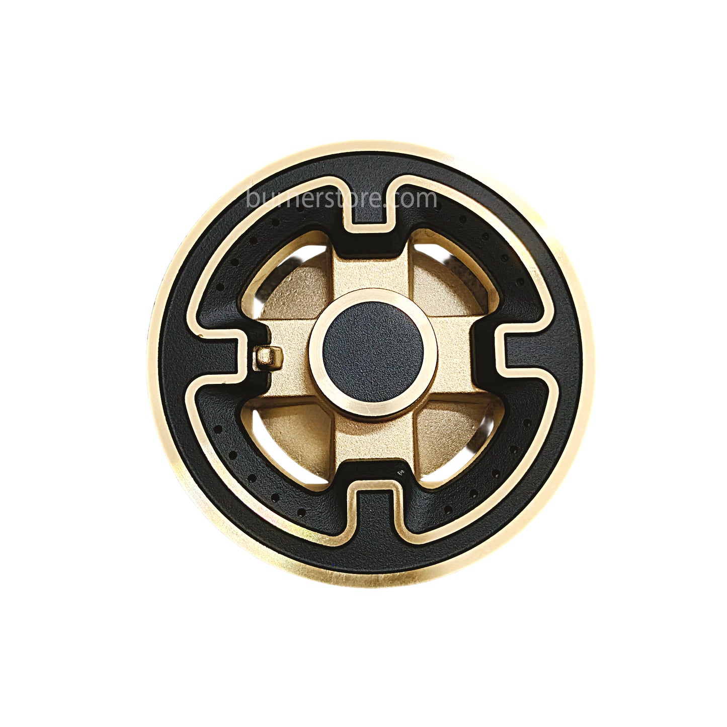 Hindware Hob Burner 100mm(10cm) Horisun Full brass