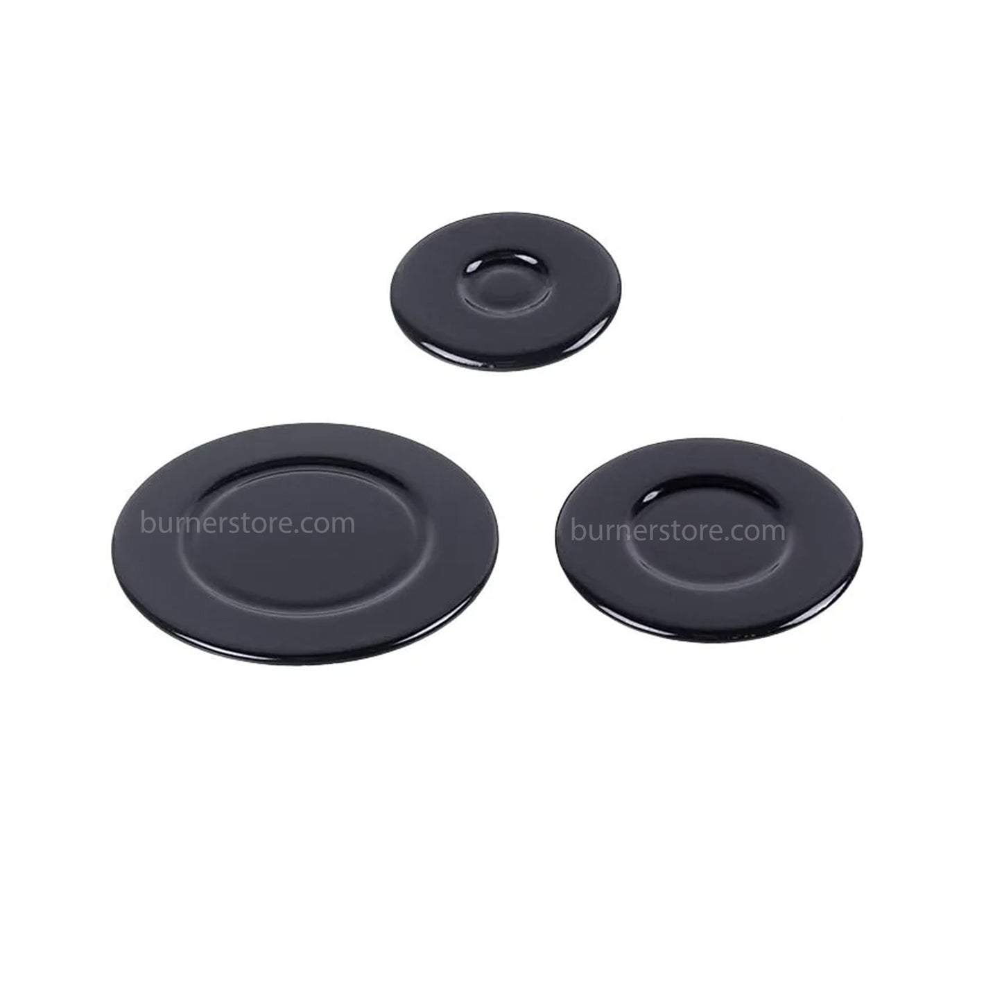 Faber Hob Burner Plate (Big Medium Small) (set of 3)