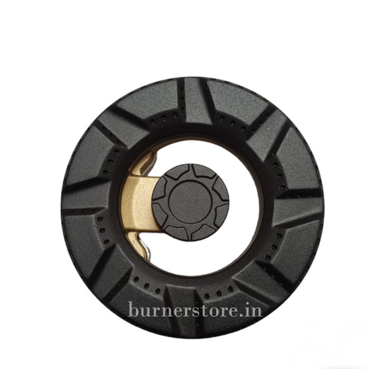 FABER Hob Burner 100MM (Full Set )