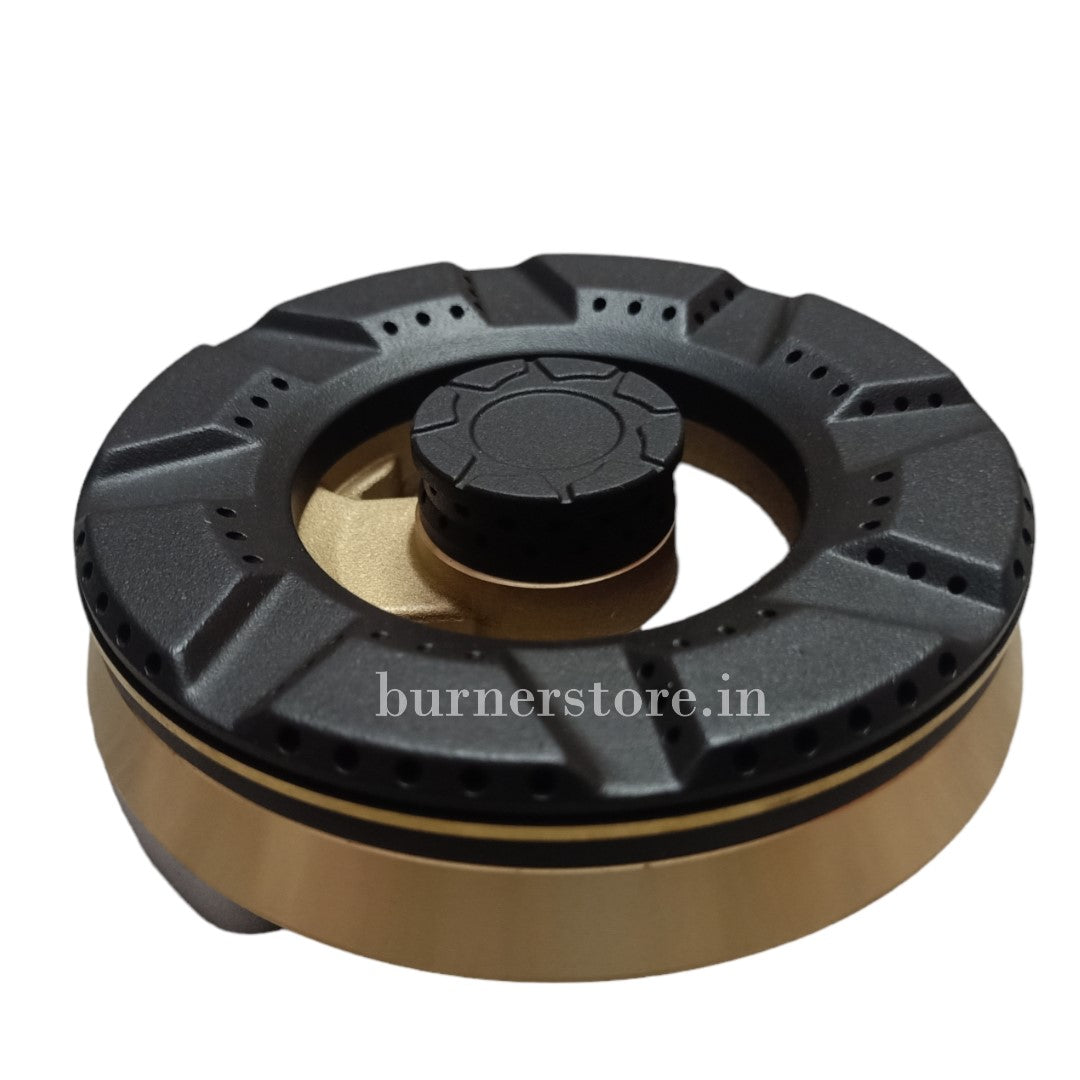 FABER Hob Burner 100MM (Full Set )