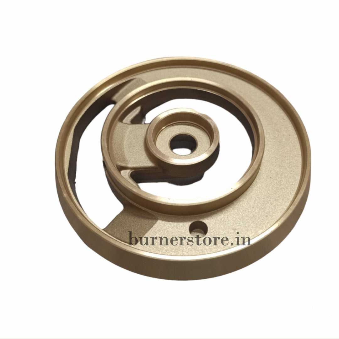 FABER Hob Burner 100MM (Full Set )