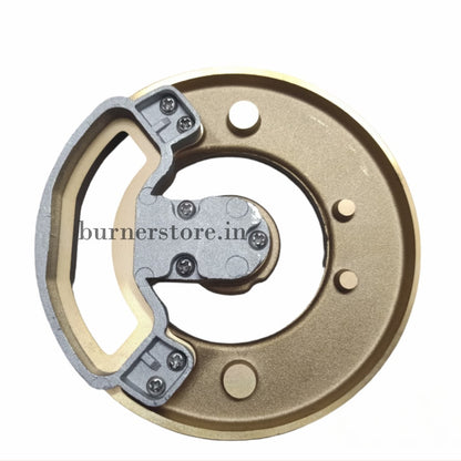 FABER Hob Burner 100MM (Full Set )