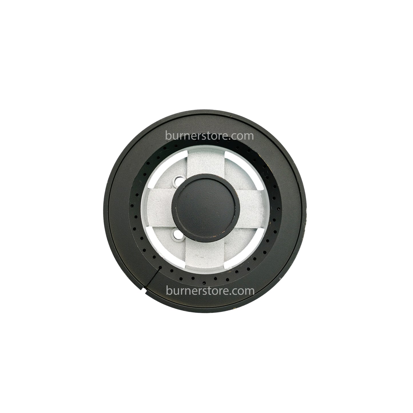 Hafele Hob Burner 5jet 135mm (13.5cm)