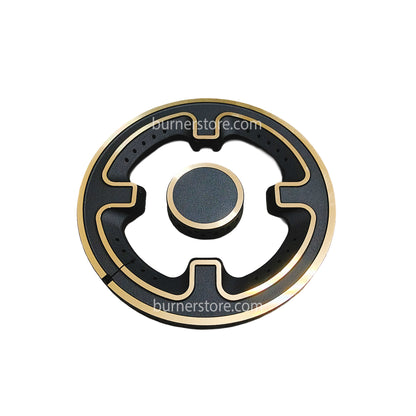 Hindware Hob Burner 125mm(12.5cm) Horisun Full brass