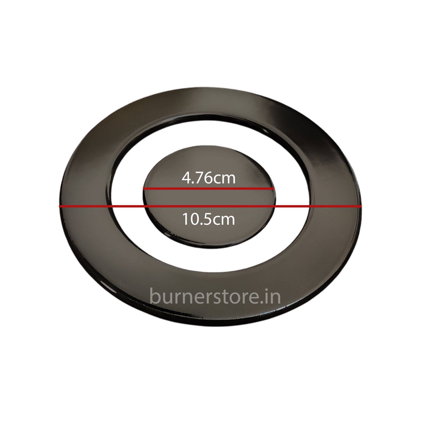 Faber Triple Ring 105mm(10.5cm)