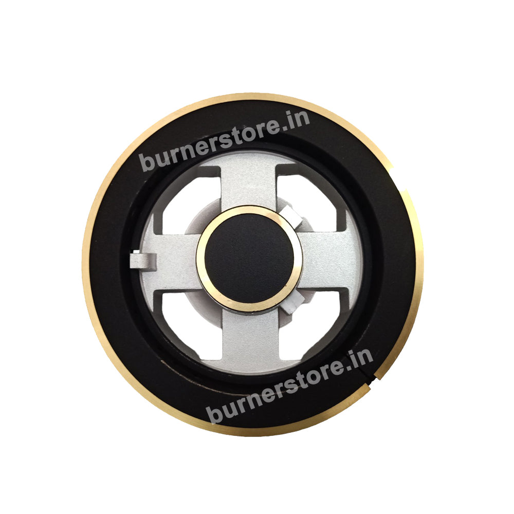 Glen Hob Burner 125mm(12.5cm) Horisun