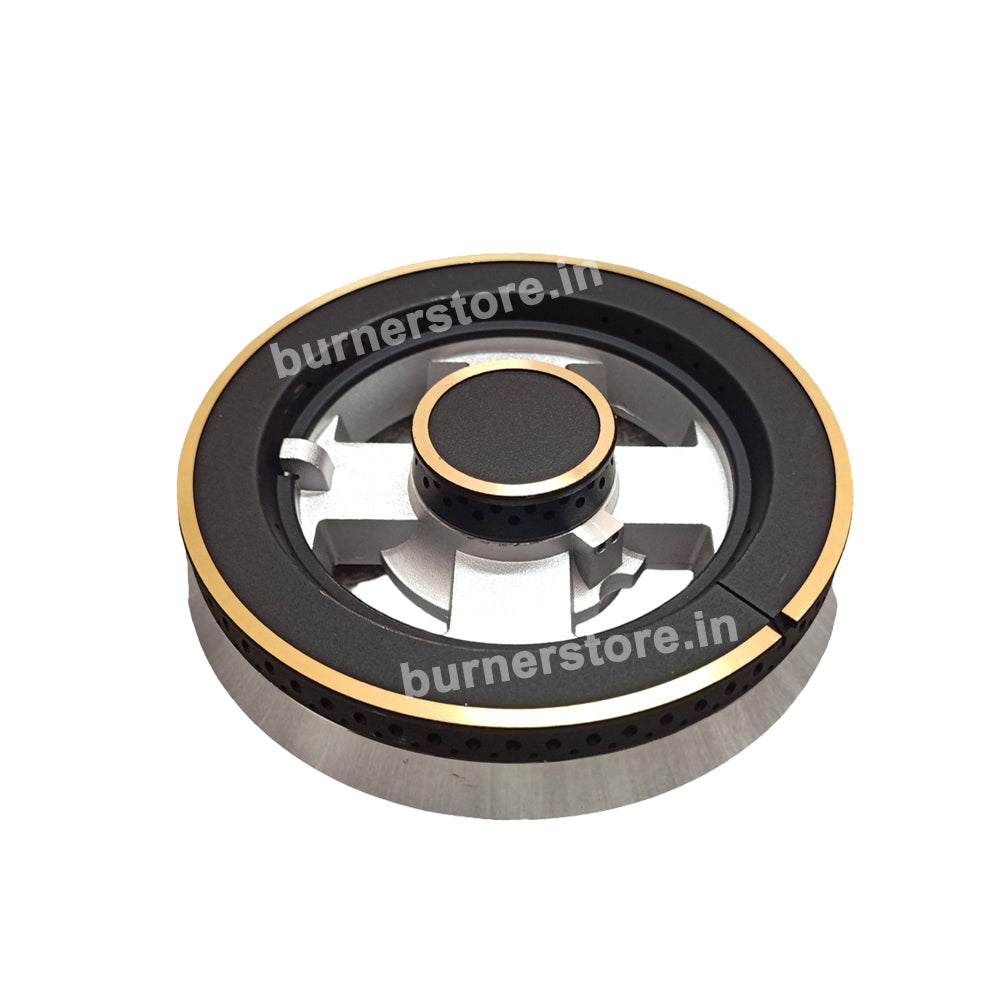 Glen Hob Burner 125mm(12.5cm) Horisun