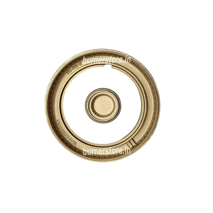 Glen Hob Burner 125mm(12.5cm) Horisun