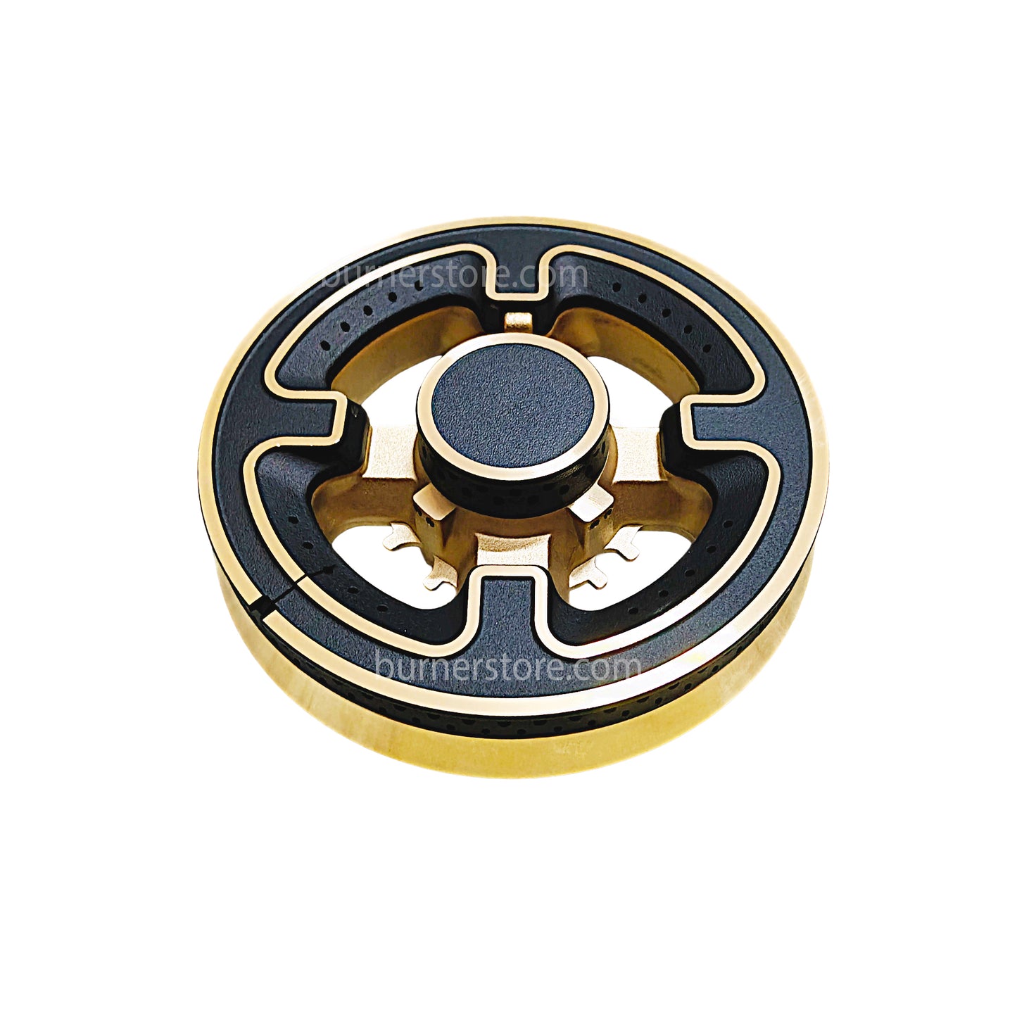 Hindware Hob Burner 125mm(12.5cm) Horisun Full brass