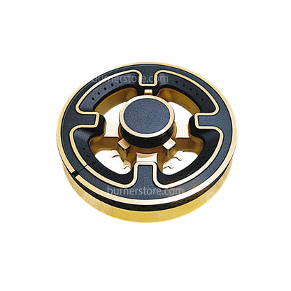 Hindware Hob Burner 125mm(12.5cm) Horisun Full brass