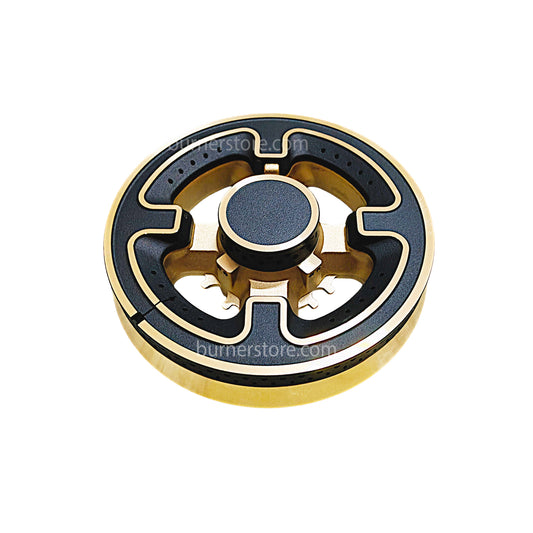 Hindware Hob Burner 125mm(12.5cm) Horisun Full brass