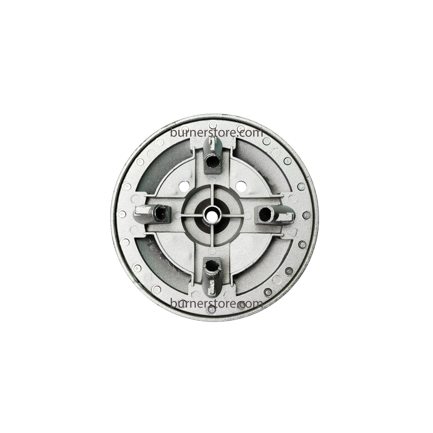 Hafele Hob Burner 5jet 135mm (13.5cm)